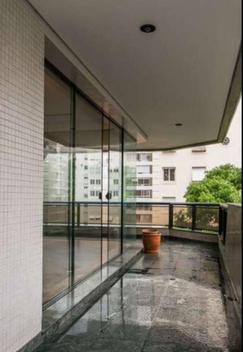 Imagem 10 de 10 de Apartamentos À Venda - Jardim Paulista - Ref: 699393 - 699393