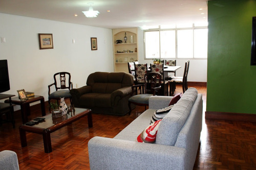 Imagem 7 de 29 de Apartamento Para Venda, 4 Dormitórios, Perdizes - São Paulo - 1015