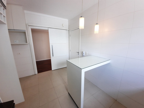 Imagem 14 de 25 de Apartamento Em São Paulo - Sp - Ap0736_sell