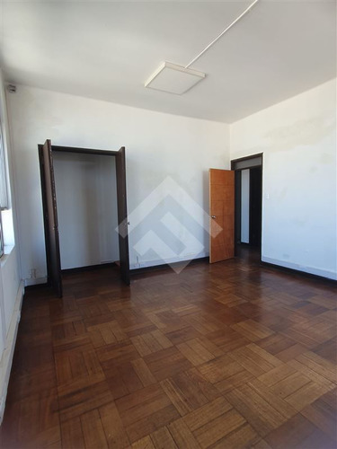 Arriendo Oficina Santiago Paseo Bulnes 3 Privados