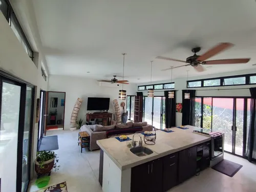 Residencial Los Arboles