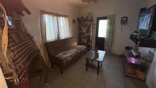 Venta Campo De 5has Casa De Material Sobre Ruta 33, Entrega Y Cuotas