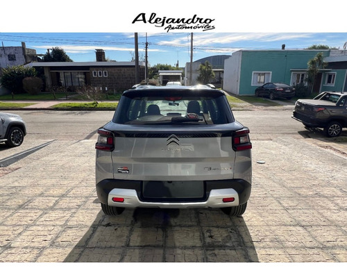 Citroën C3 Aircross 1.0 Shine Turbo 200 Cvt 7As
