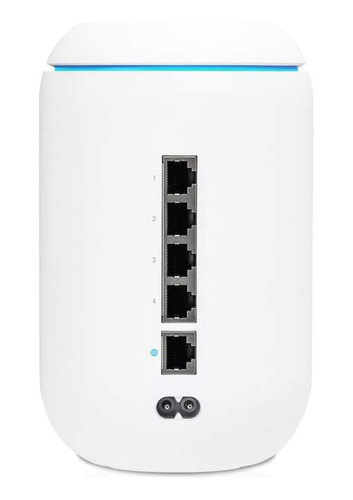 Ubiquiti Unifi Dream Machine - 2,4 Ghz 300 Mbps - 5 Ghz 1733