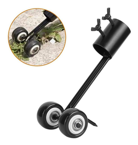 Manual Ao Ar Livre Stand Up Weeder Weeder Weed Extrator Crac