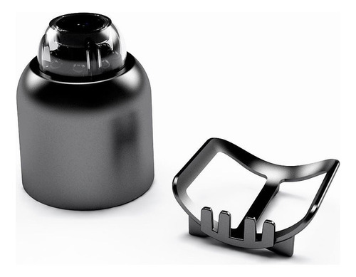 Mini Cámara Inalámbrica Micro Ip De Visión Nocturna Wifi X5