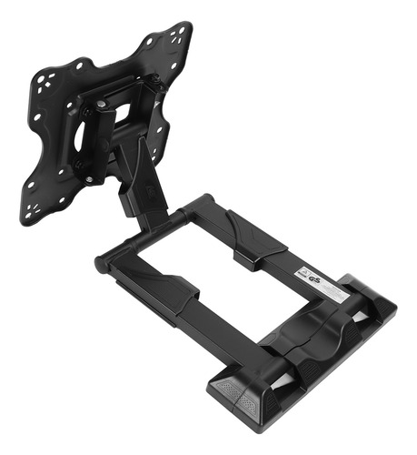 Soporte De Pared Para Tv Full Motion, Soporte De Carga De 60