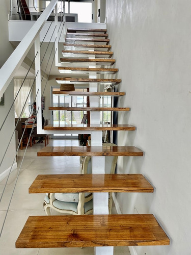 Imagen 8 de 19 de Casa En Alquiler Ubicado En Castaños, Nordelta, Tigre