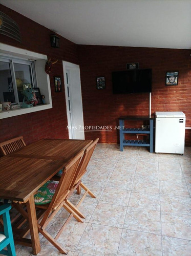 Imagen 17 de 30 de Casa 4 Ambientes En Lote Interno Malibu Canning