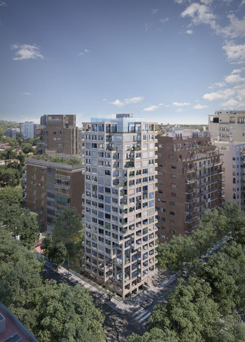 Imagen 1 de 20 de Departamento - Olivos-vias/maipu