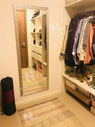 Imagen 14 de 30 de Moderno Apartamento De Dos Dormitorios Con Balcón En Venta - Punta Del Este - Punta Del Este Roosevelt