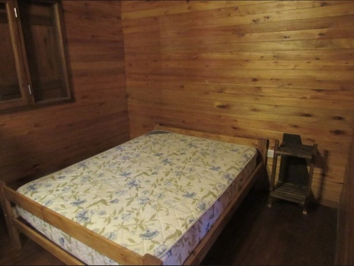 Imagen 8 de 14 de Hermosa Cabaña En Las Lomas De Miramar - Barrio Cerrado