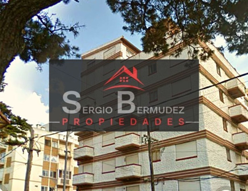 Departamento En Venta,2 Ambientes Y Medio,san Bernardo,centr