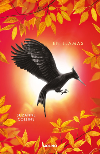 Libro Los Juegos Del Hambre 2 En Llamas De Suzanne Collins