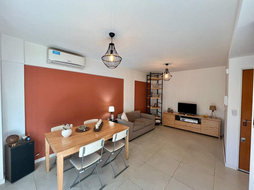 Venta Departamento 2 Ambientes Parque Chacabuco