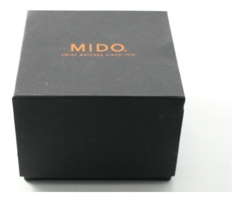 Relógio Mido Multifort Automático - M005.930.11.060.00
