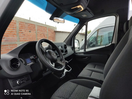 Sprinter - M.benz - 2020 Codigo: 5391