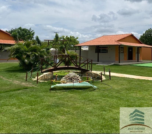 Chácara Espaço Para Eventos A Venda Em Macaíba