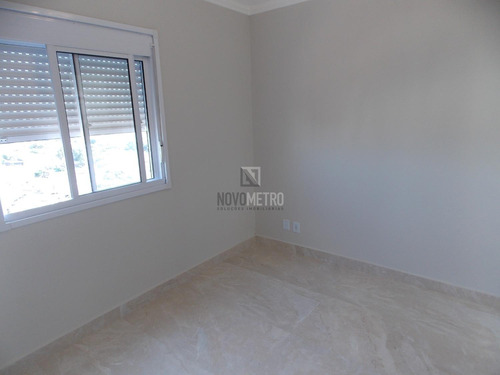 Imagem 11 de 30 de Apartamento À Venda Em Parque Industrial - Ap003982