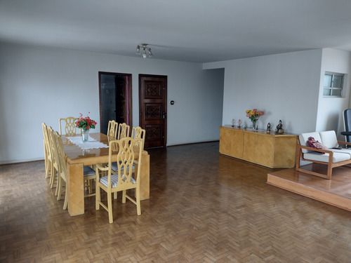 Apartamento Pq Da Mooca 202 Mts Próximo Ao Club Juventus Otima Localizaçao