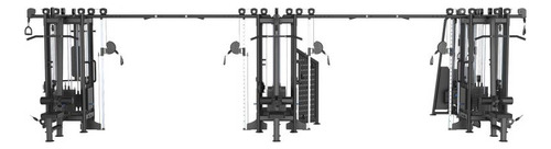 Multi Estacao 13 - Onepro - U2066pc