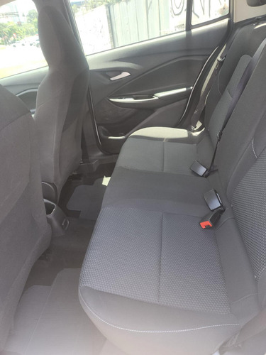 Chevrolet Onix ONIX SEDAN Plus LT 1.0 12V TB Flex Mec.