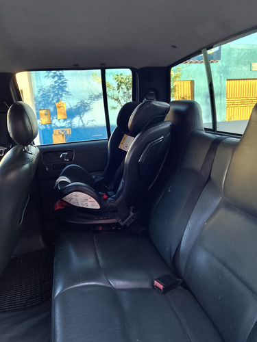 Chevrolet S10 2.8 Tornado Cab. Dupla 4x2 4p