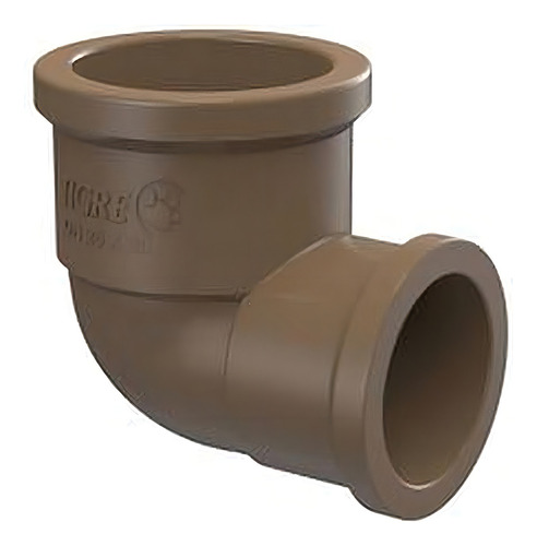 Joelho Soldavel Tigre Reducao 32mmx25mm