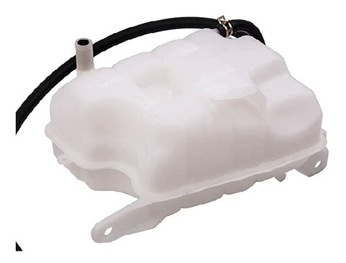 Depósito Refrigerante Agua Jeep Cherokee Liberty Kj 02/07