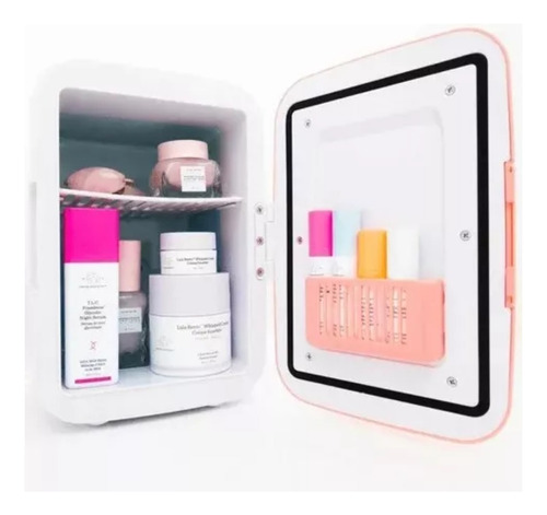 Mini Nevera Para Maquillaje - Unidad a $197200