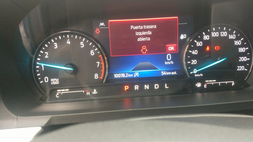 Ford Explorer 2.3 Limited 4x4