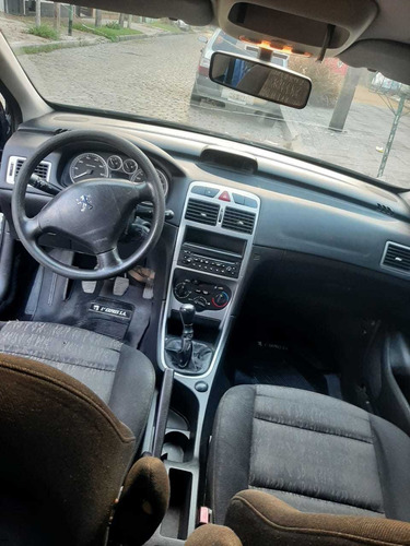 Peugeot 307 1.6 Xs 2005