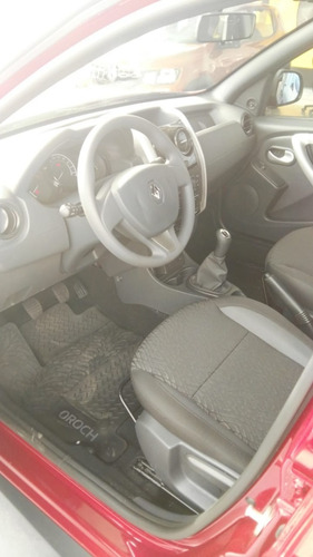Renault Duster Oroch Dynamique 1.6 Nc