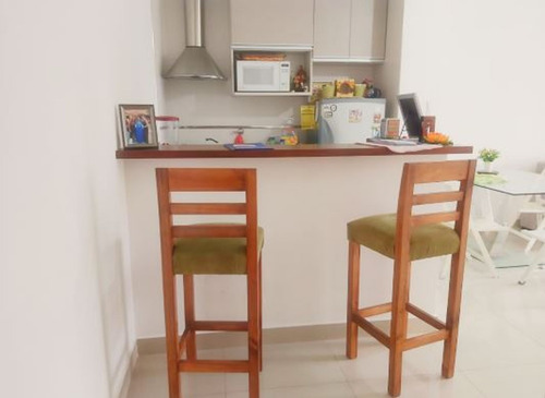 Imagen 22 de 30 de Departamento 2 Ambientes Venta Caballito Con Patio