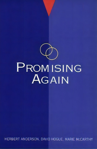 Promising Again, De Herbert Anderson. Editorial Westminster John Knox Press U S, Tapa Blanda En Inglés