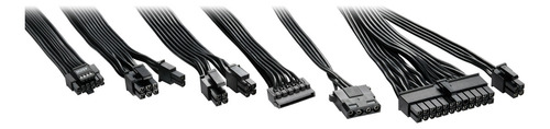 Fuente De Poder Sharkoon Rebel P20 Sfx 750 Color Negro