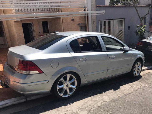 Chevrolet Vectra 2008 2.0 Expression Flex Power 4p