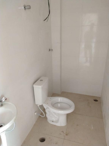 Apartamento À Venda, 40 M² Por R$ 220.000,00 - Itaquera - São Paulo/sp - Ap0715