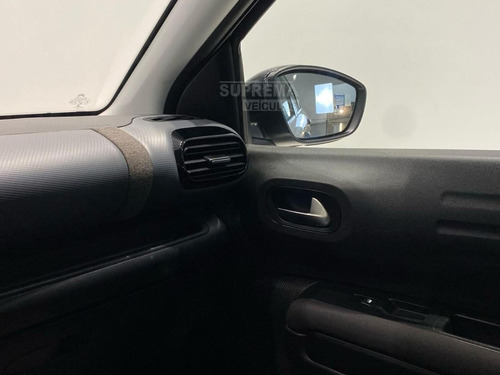 Citroën C4 Cactus 1.6 VTI 120 FLEX FEEL PACK EAT6