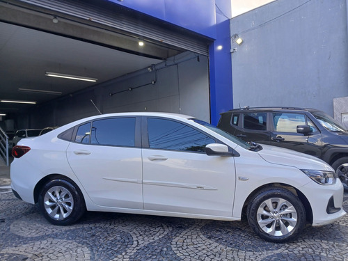 Chevrolet Onix 1.0 TURBO FLEX PLUS LT MANUAL