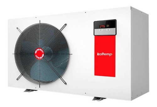 Calefactor Piscina Pooltemp 14kw (hasta 60 M³) Sin Inst.