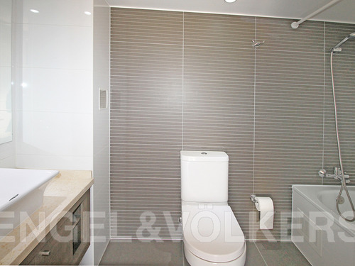 Arriendo Departamento, 1 Dormitorio, Las Condes