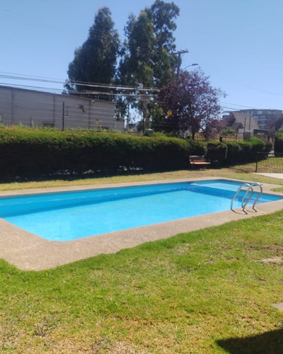 En Lomas San Sebastián, Concepción. ($ Incluye Ggcc)