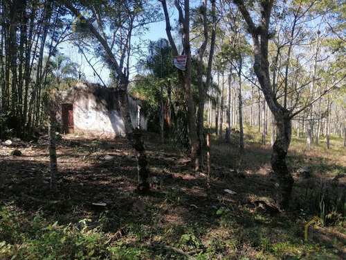 Se Vende Terreno En La Concepción Veracruz