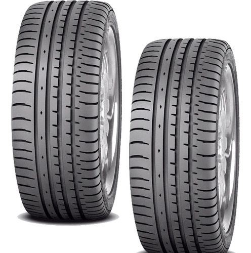 De 2 Llantas 235/30 R20 Accelera Phi Xl 88y Índice De Velocidad Y