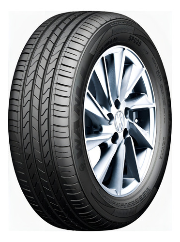 Neumatico Wanli Sp026 185/65 R15 88h Índice De Velocidad H