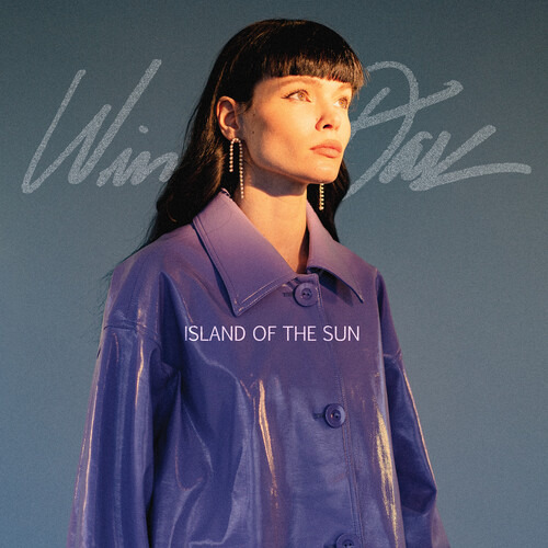 Winona Oak: La Isla Del Sol (cd)