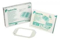 Comprar Aposito Impermeable Tegaderm 3m 10x12cm 1626 X 10 Unidades