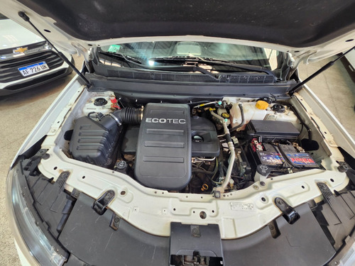 Chevrolet Captiva 2.4 Ls 167cv