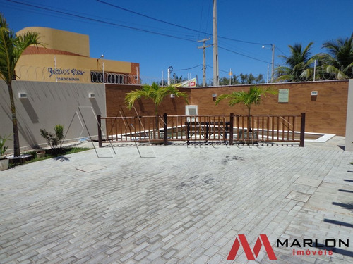 Imagem 3 de 14 de Vcp00350 Casa Condominio Real De Buzios Triplex Com Solariu